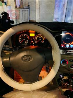 هيونداي أكسنت